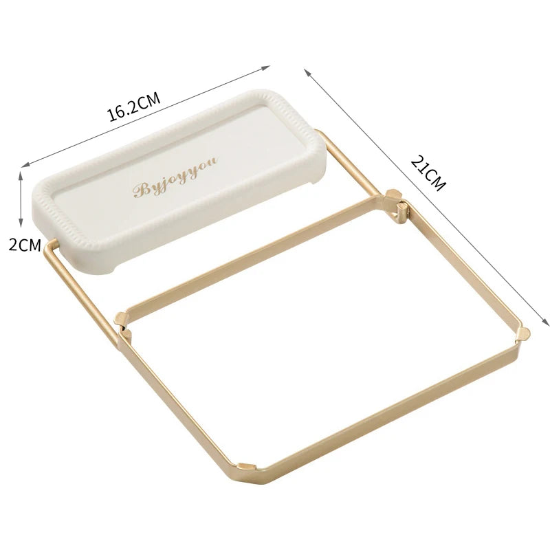 Kitchen filter rack Kitchen sink water tank folding water sink filter bag garbage storage frame disposable garbage bag water bag