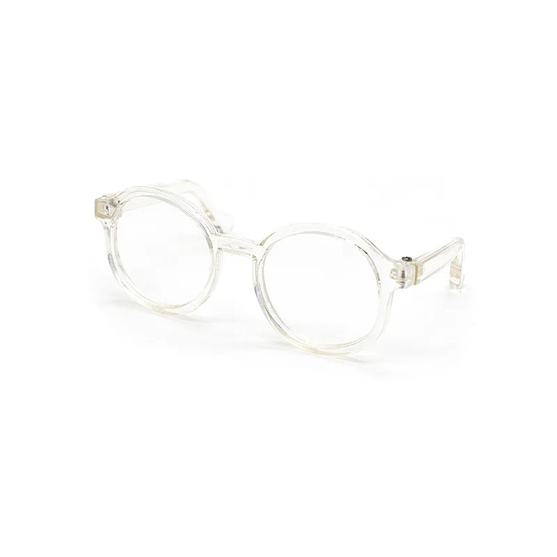 For 17cm Labubus Mini Doll Clothes Outfit Hat Clothes Shoes Glasses Labubu II Doll Accessories Cultivate Sitting Party Game Toys