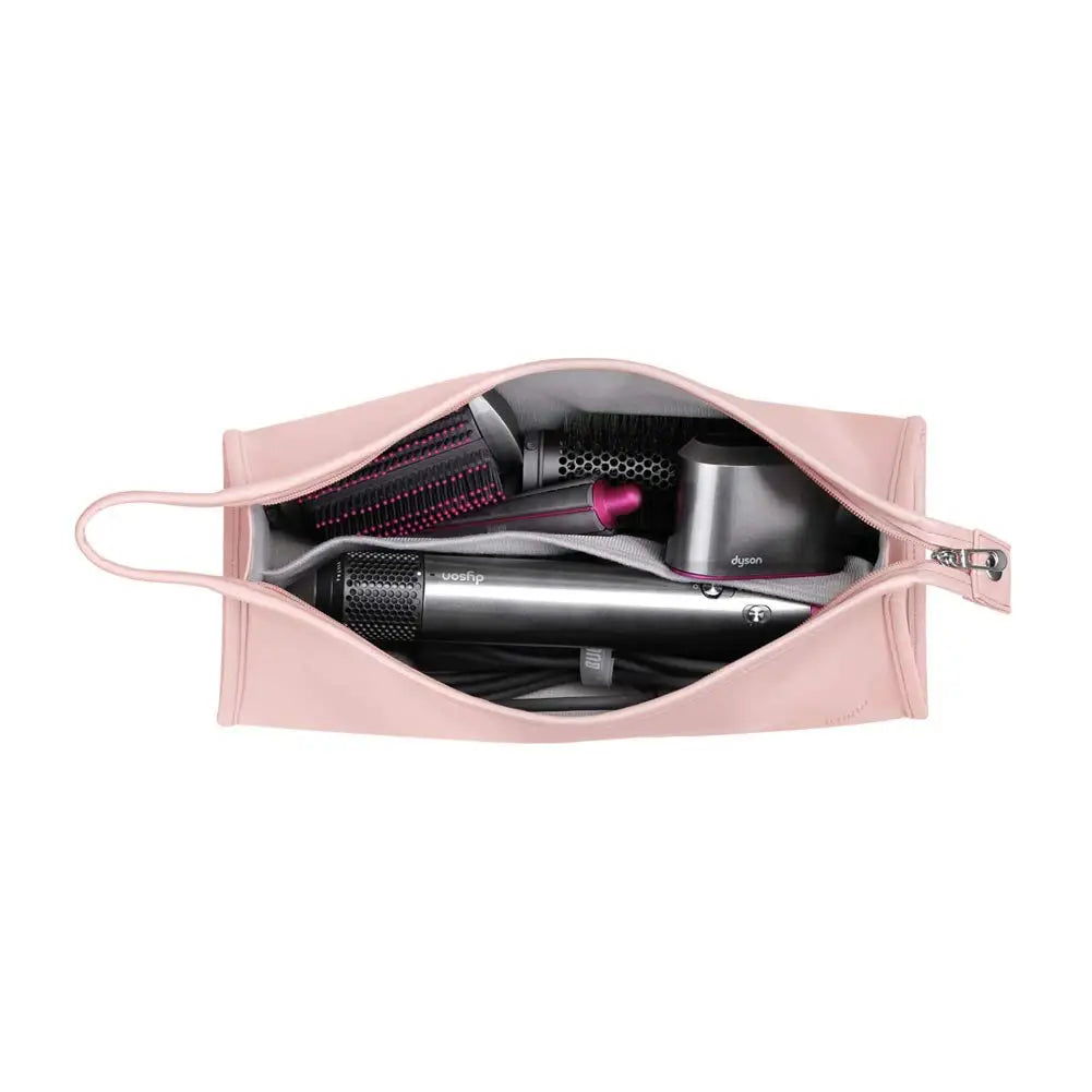 5 in 1 Curling Iron 3 Barrel Hair Crimper Hair Waver Curling Iron with Fast Heating Up Crimper Wand Curler for All Hair Types