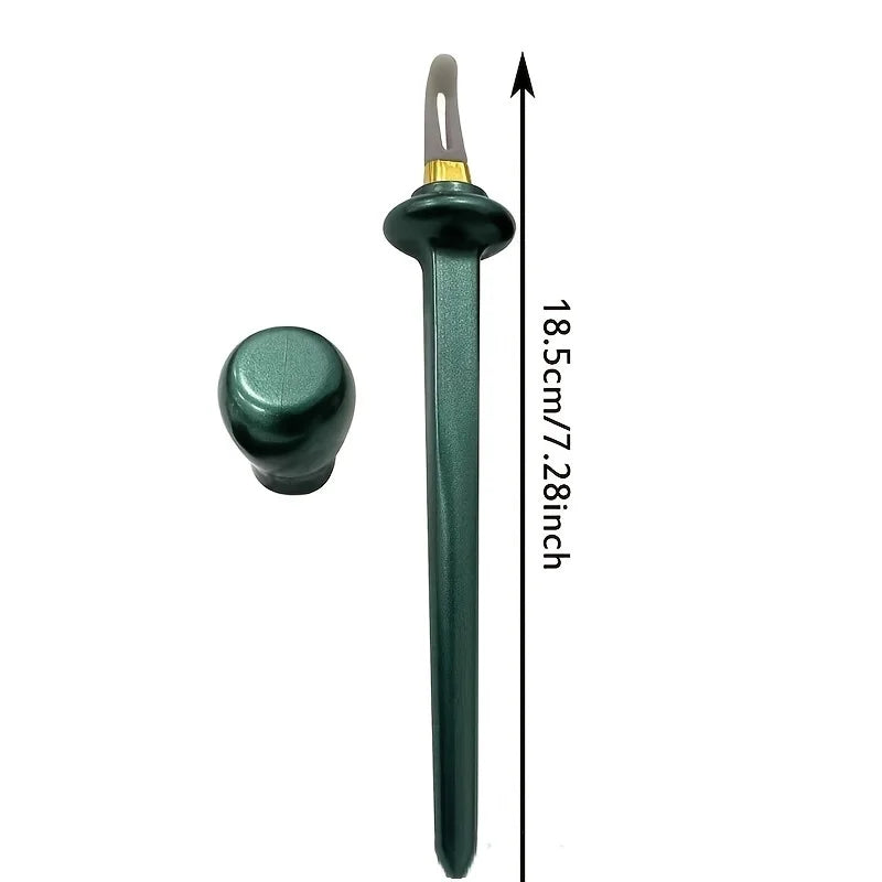 Silicone Eyeliner Brush Black Liquid Eyeliner Eye Make up Super Waterproof Long Lasting Eyeliner Eyes Makeup Cosmetics Tools